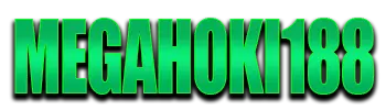 Logo MEGAHOKI188